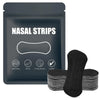 Nasal Strips for Better Nighttime Breathing
