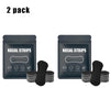 Nasal Strips for Better Nighttime Breathing