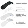 Nasal Strips for Better Nighttime Breathing