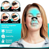 Nasal Strips for Better Nighttime Breathing