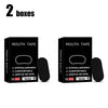 Comfort Sleep Mouth Tape — Gentle & Hypoallergenic