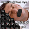 Comfort Sleep Mouth Tape — Gentle & Hypoallergenic