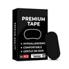 Comfort Sleep Mouth Tape — Gentle & Hypoallergenic