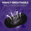 Comfort Sleep Mouth Tape — Gentle & Hypoallergenic