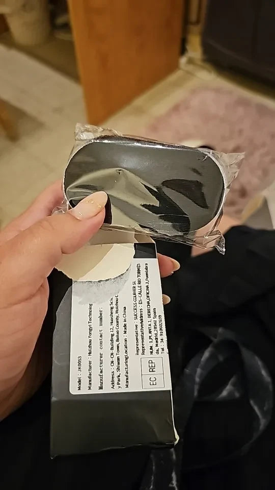Review Card