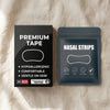 Complete Night Routine Pack — Mouth Tape & Nasal Strips