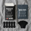 Complete Night Routine Pack — Mouth Tape & Nasal Strips