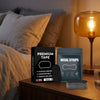 Complete Night Routine Pack — Mouth Tape & Nasal Strips