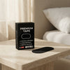 Comfort Sleep Mouth Tape — Gentle & Hypoallergenic